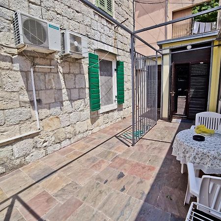 Guest House Maja Split Extérieur photo