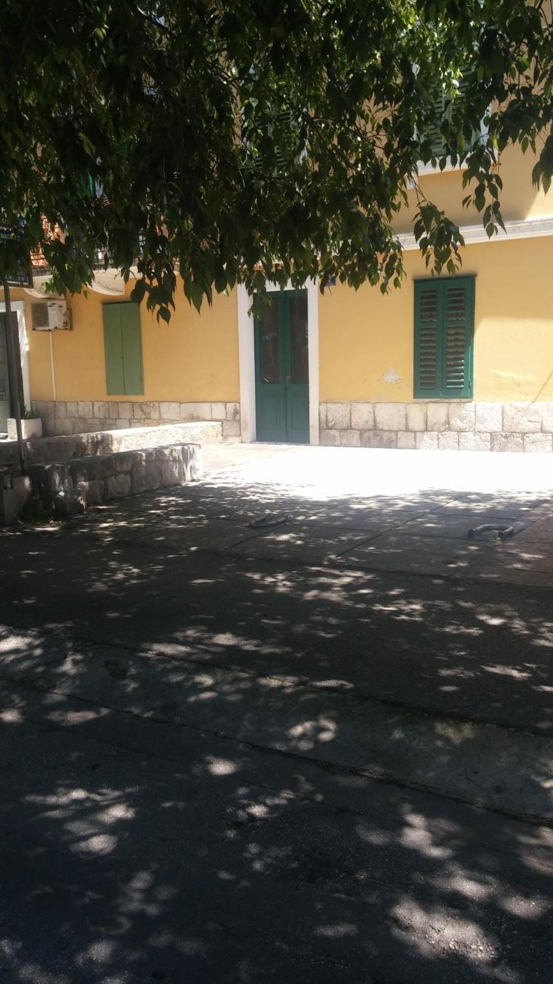 Guest House Maja Split Extérieur photo