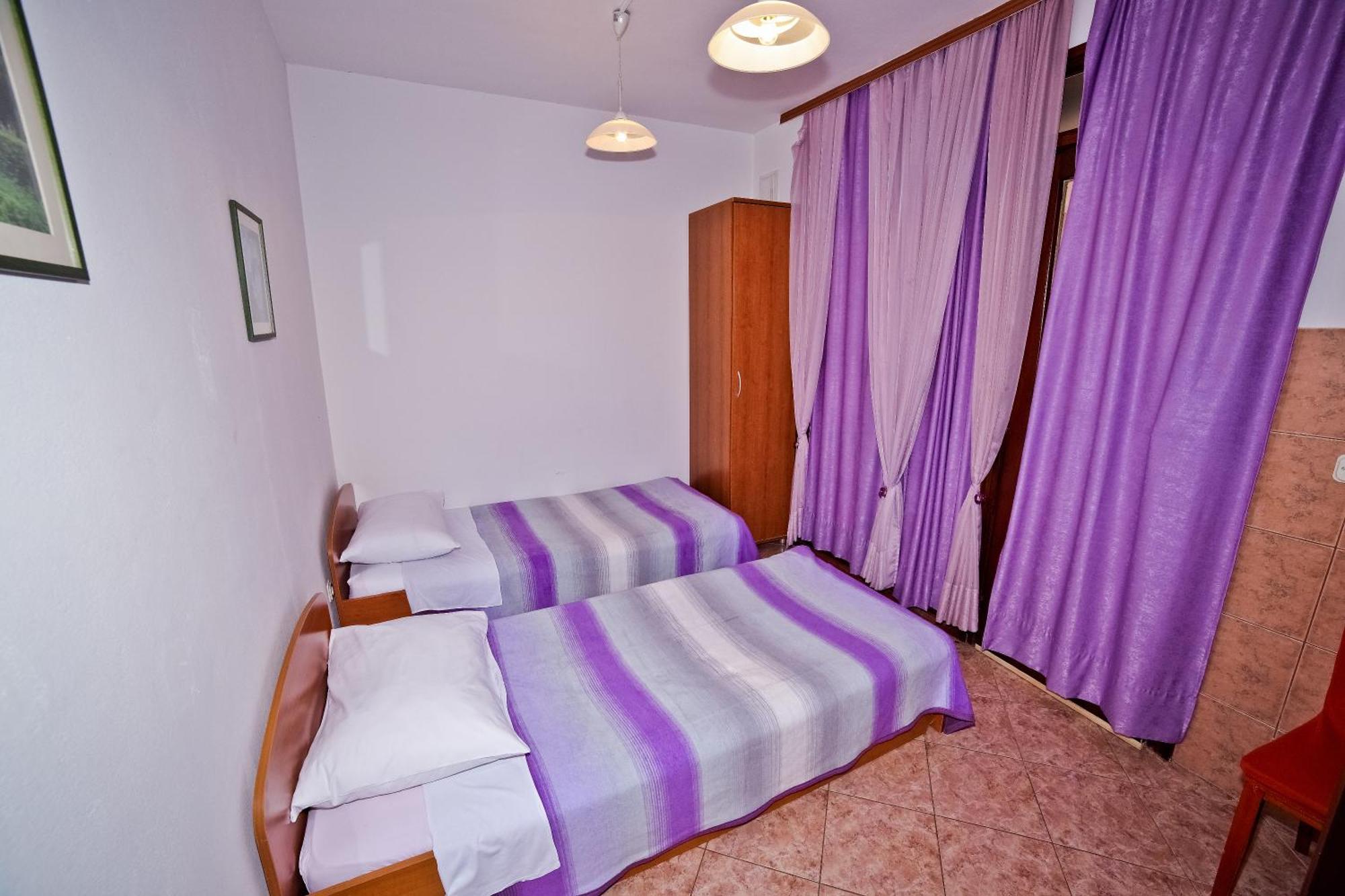 Guest House Maja Split Extérieur photo